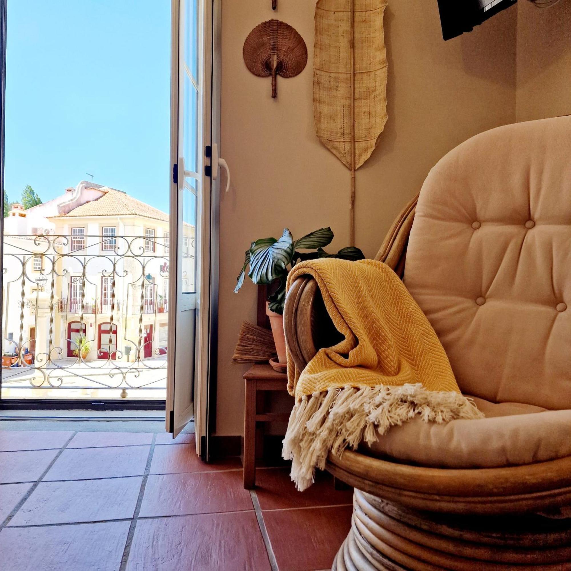 Willa Casas De Constância Pokój zdjęcie